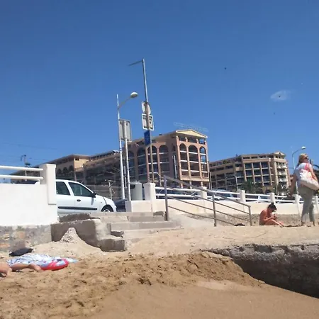 T2 30m² Vue Mer Cannes