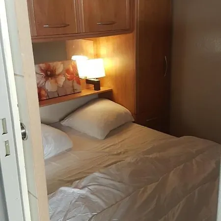 Apartment T2 30m² Vue Mer Cannes