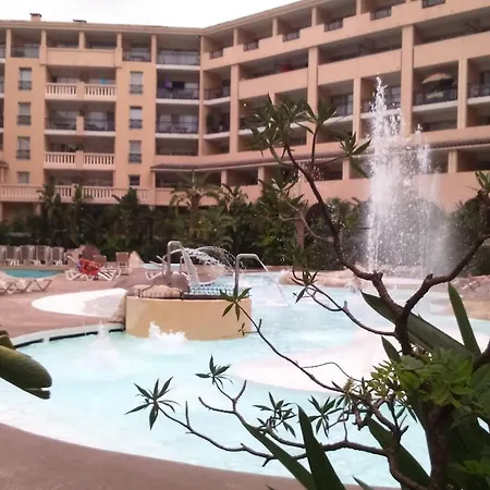 Apartment T2 30m² Vue Mer Cannes